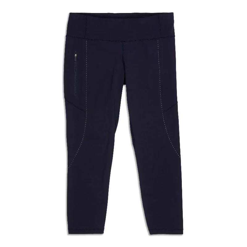 Closeout Deal Extra Mile Crop - Resale