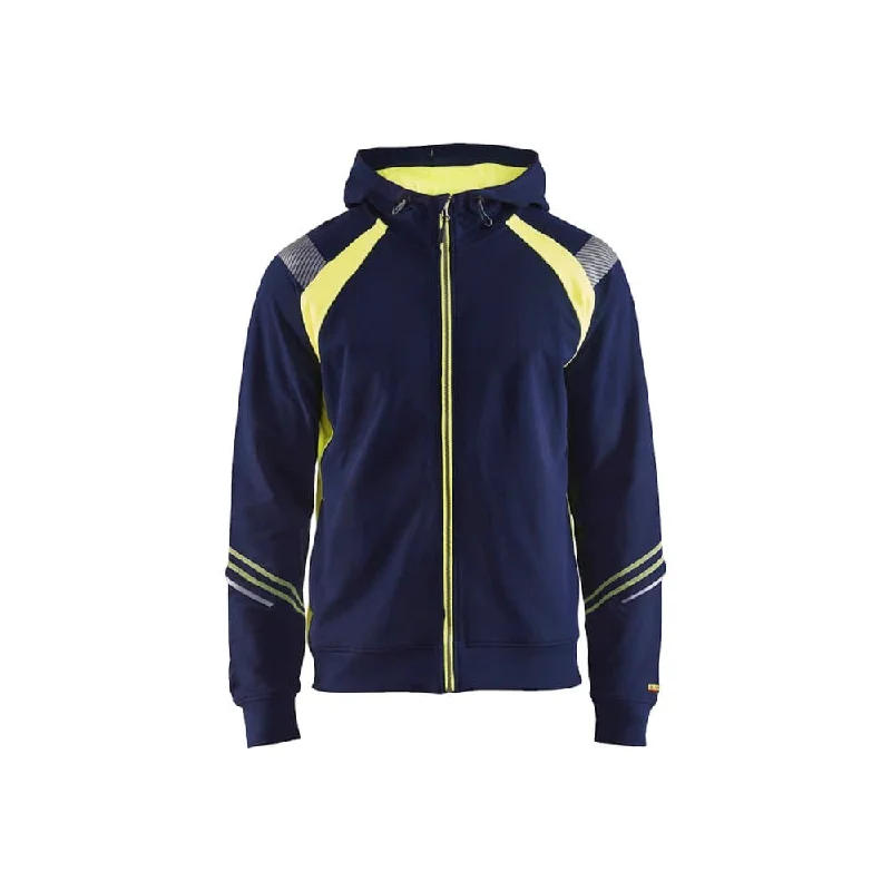 Super Sale Blaklader 3433 Hoodie with full zip