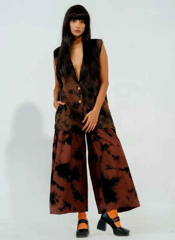 Savings Galore Brown Sugar Pants