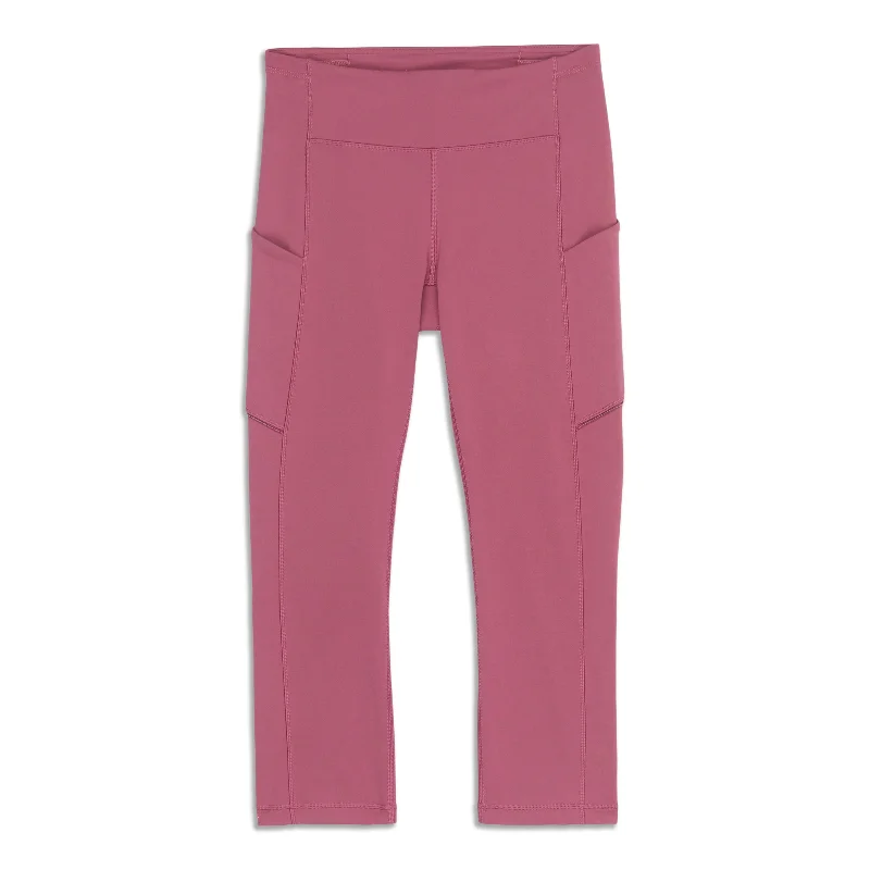 Overstock Clearance Speed Up Crop - Resale