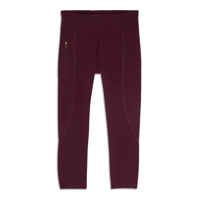 Best Seller Extra Mile Crop - Resale