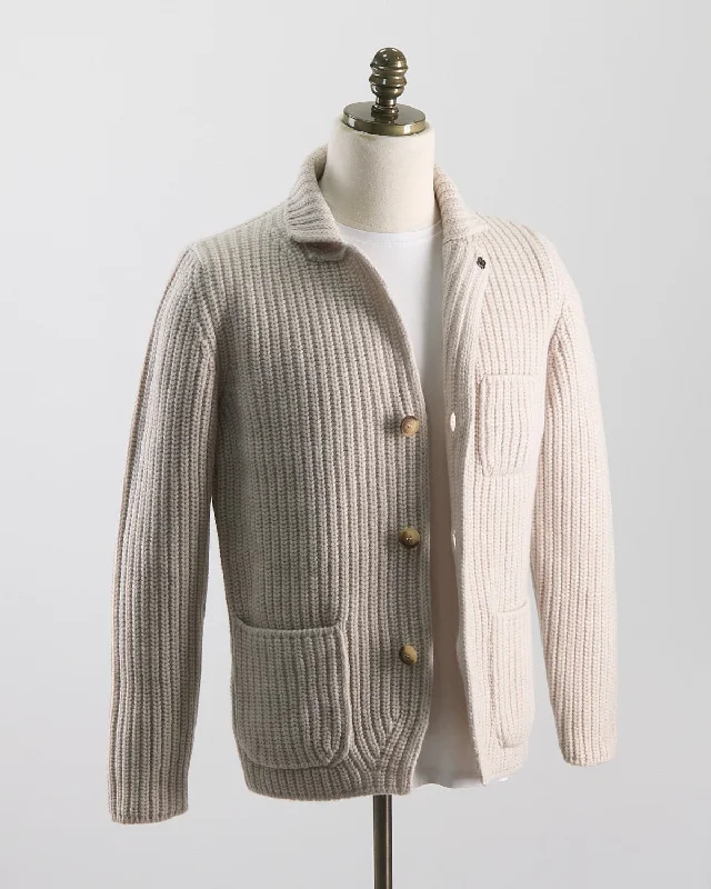 Weekend Specials You Can't Miss Pearl Stitch Shacket