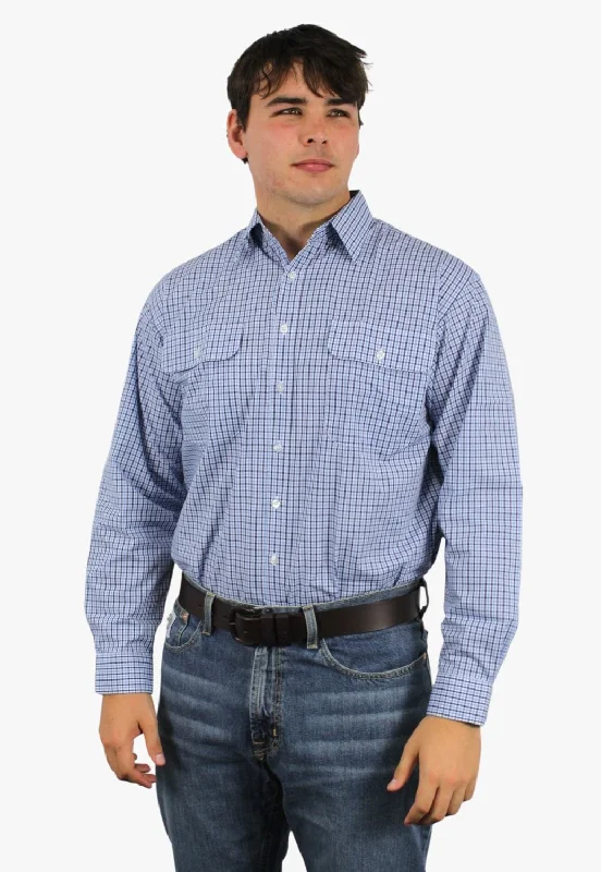 Weekend Flash Sale Bisley Mens Long Sleeve Shirt