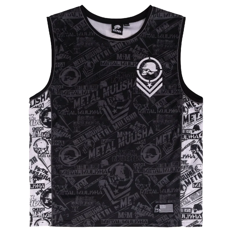 Weekend Discounts to Indulge In SERVICE JERSEY TANK
