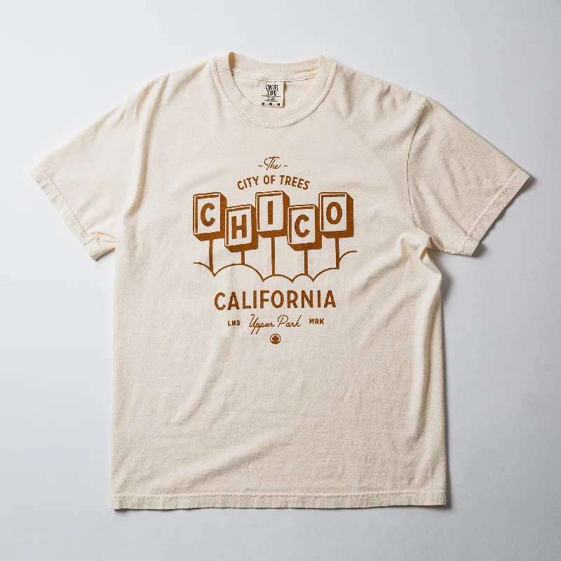 Weekend Flash Sale Motel Chico Washed Tee