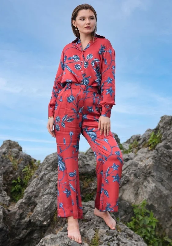 Weekend Specials to Savor Anaya Pants
