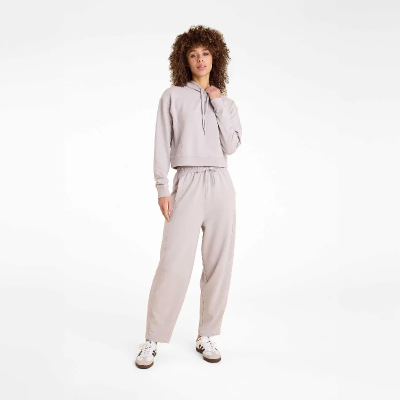 Weekend Bargains Galore CloudTech Boyfriend Pant | Stone