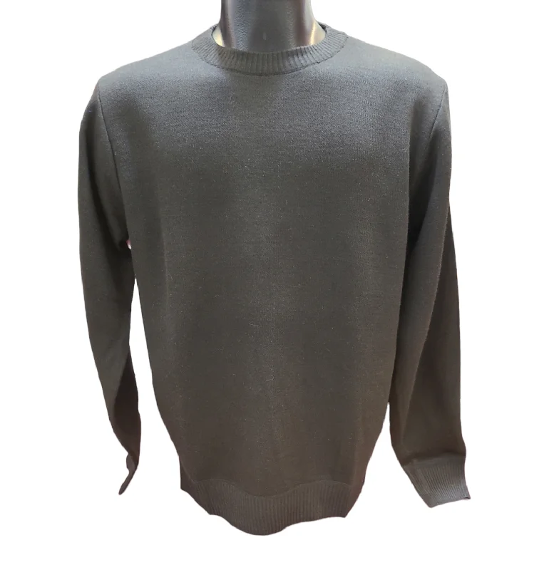 Midnight Sale Leonadro Gavino Crewneck Sweater