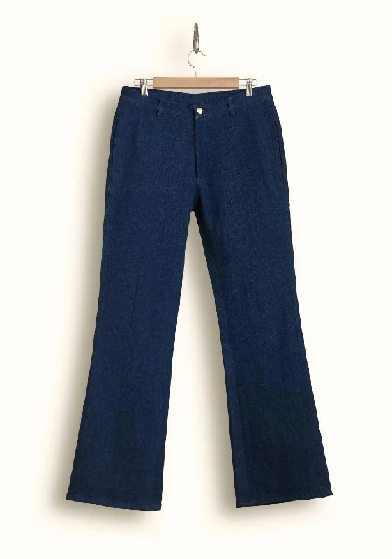 Markdown Sale Bootcut Pants