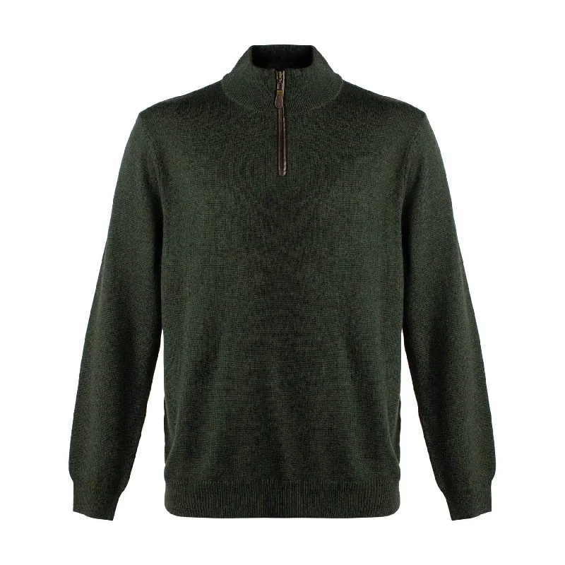 5498-Dk Green