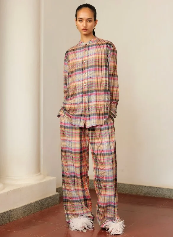 Extra Savings Drawstring Trousers