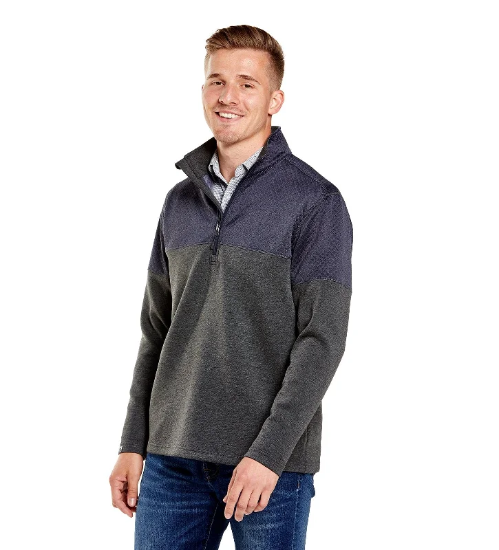 Exclusive Preview Men's Architect Quarter Zip