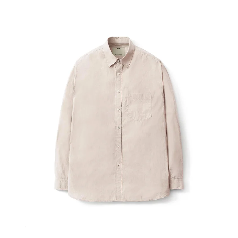 New Deals POTTERY Comfort Shirt - Egret