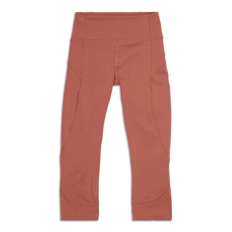 Weekend Offers That Dazzle In Movement Crop - Resale