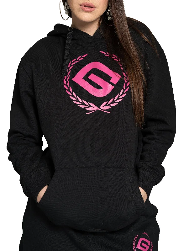 Weekend Sale: Don't Miss Out Gully Klassics Logo Hoodie