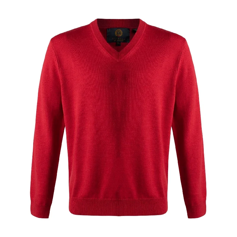 4598-Admiral Red