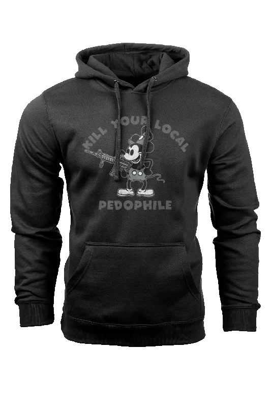 Weekend Discounts to Delight Steamboat Willie - Hoodie