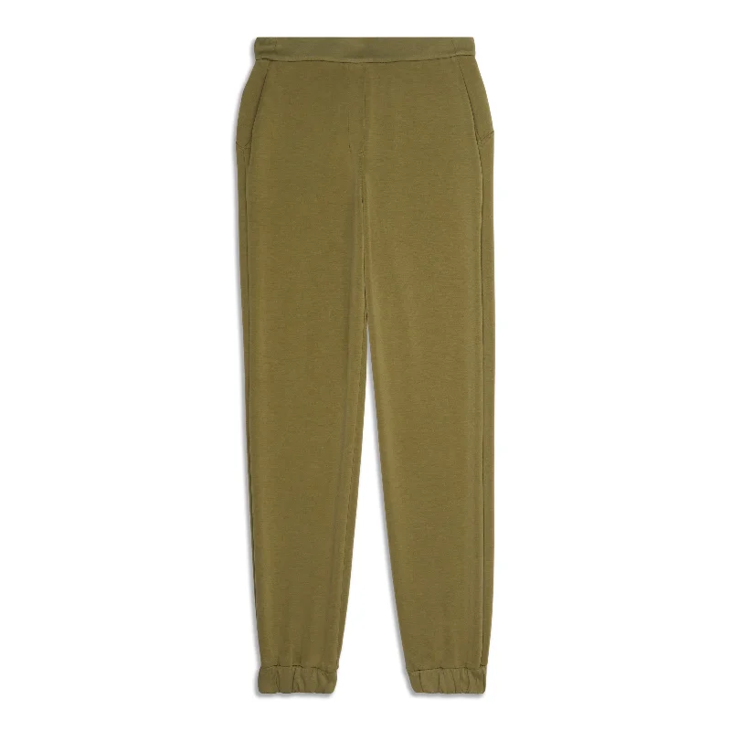 Weekend Specials Just for You Softstreme Relaxed High-Rise Pant - Resale
