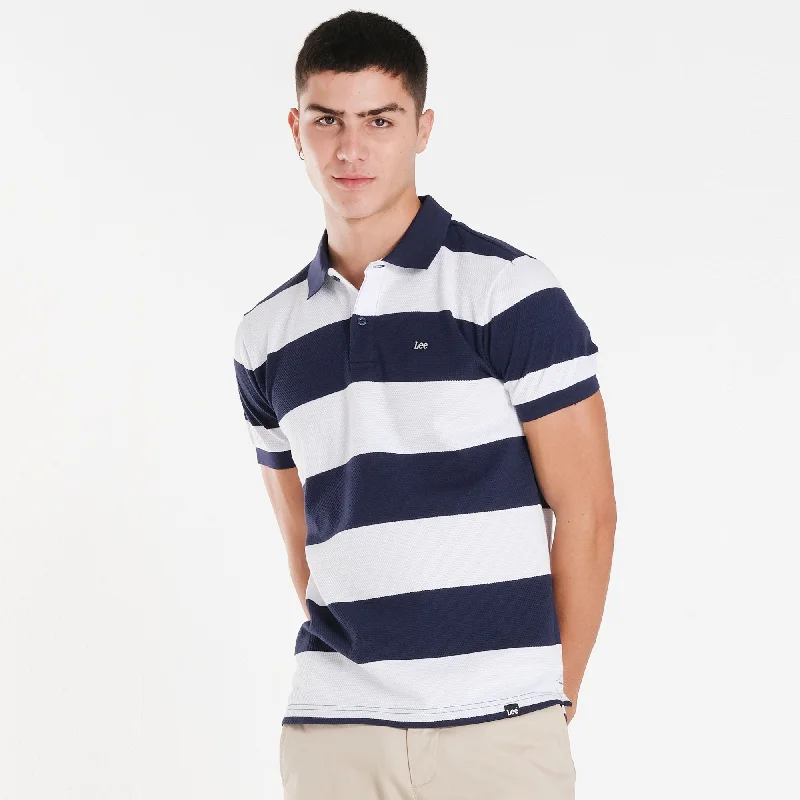 Price Meltdown MENS JACQUARD STRIPES  SPORTSHIRT