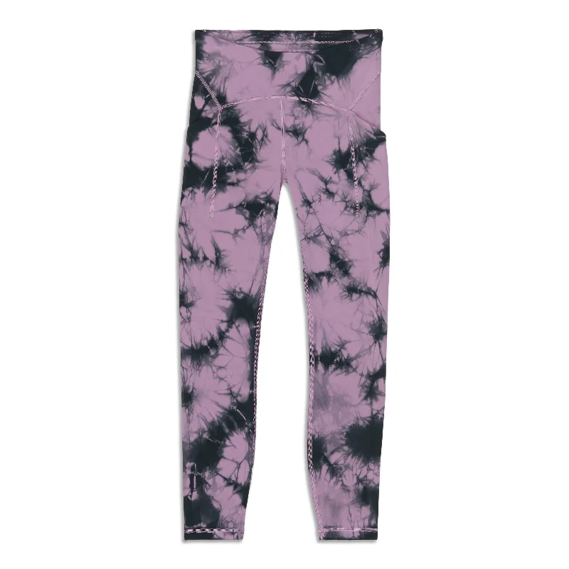 Weekend Deals That Sizzle Power Thru High-Rise Tight - Resale