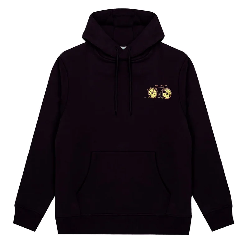 Price Fest Hikerdelic Bicycle Day Hoodie Black