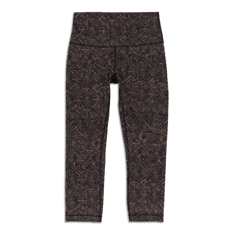 Weekend Bargains to Grab Wunder Under High Rise Crop - Resale