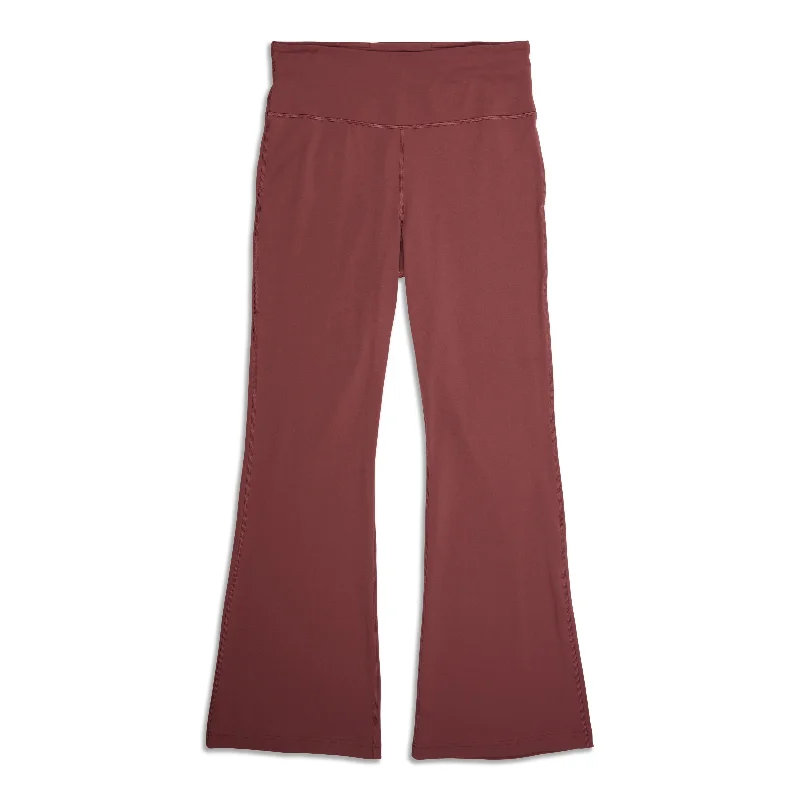 Weekend Bargains to Sizzle Groove Pant SHR Flare - Resale