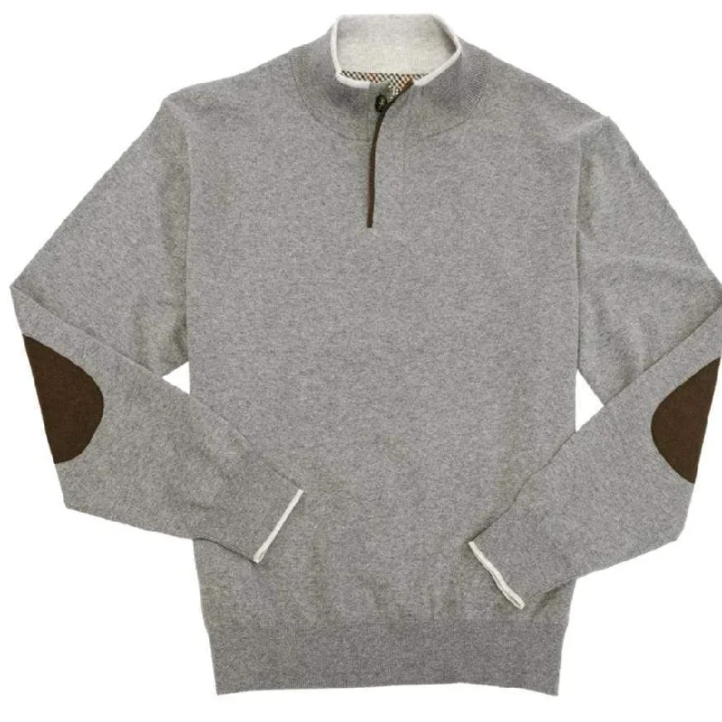 Weekend Discounts to Delight Stay Stylish and Cozy with the Versatile Quarter-Zip Mockneck Cotton and Cashmere in Three Stunning Colors Weekend Discounts to Delight Stay Stylish and Cozy with the Versatile Quarter-Zip Mockneck Cotton and Cashmere in Three Stunning Colors