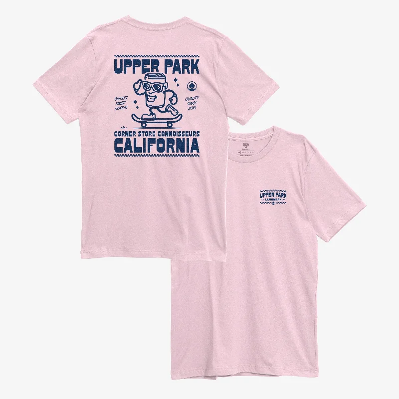 Act Now Corner Store Connoisseurs 2.0 Lightweight Tee