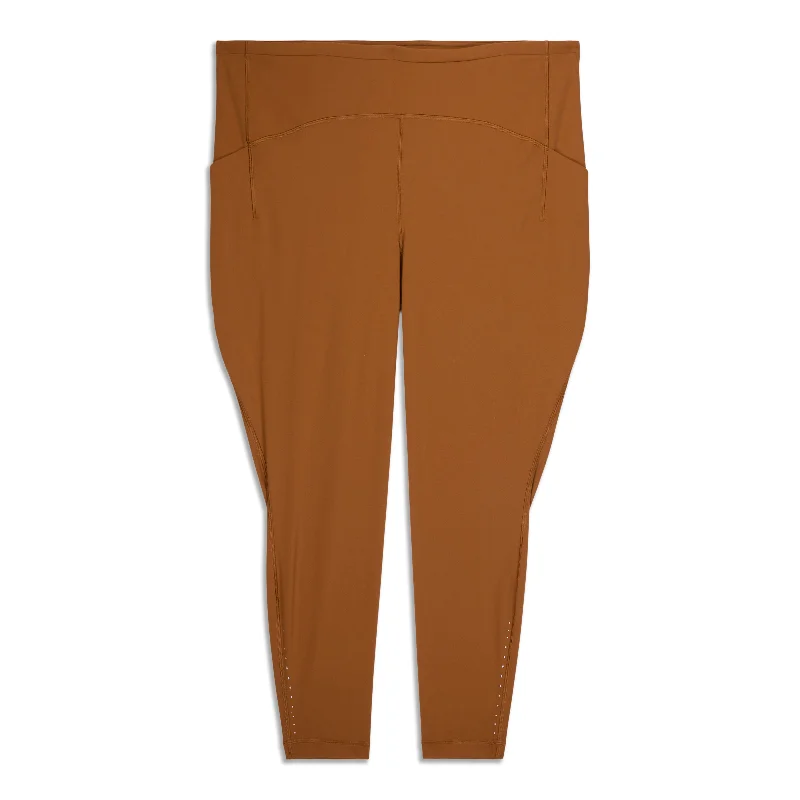 Shop and Save Swift Speed High-Rise Tight - Resale