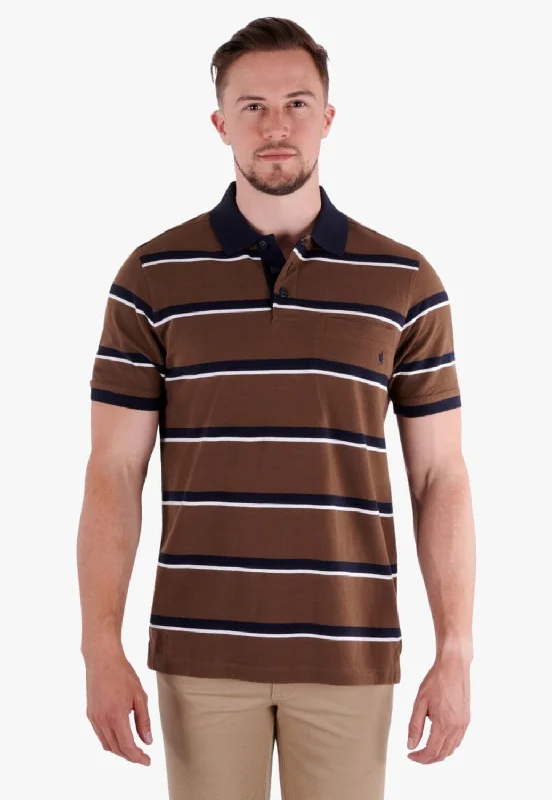 Price Break Thomas Cook Mens Lucknow Polo