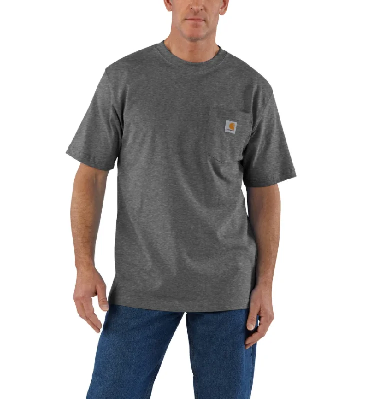 Carbon Heather