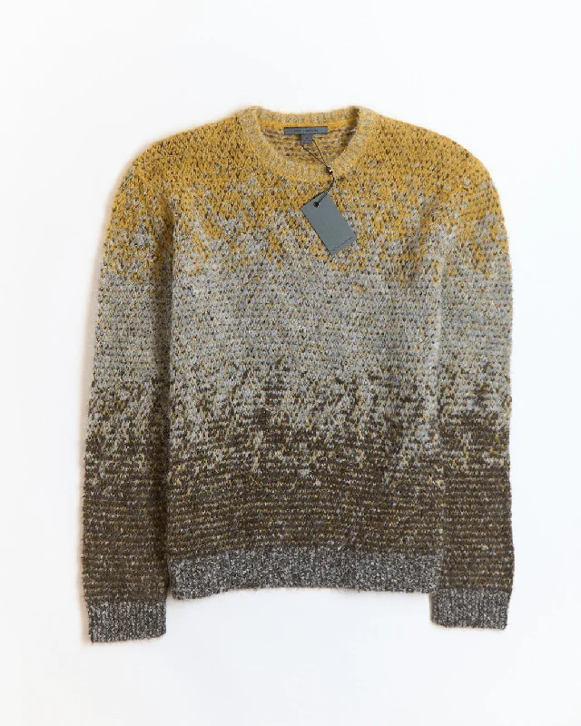 Savings Galore Cambra Regular Fit Crewneck With Organic Multi Colors