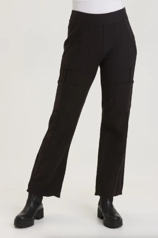 Make Your Weekend Count with Savings Kiah Flare Pants