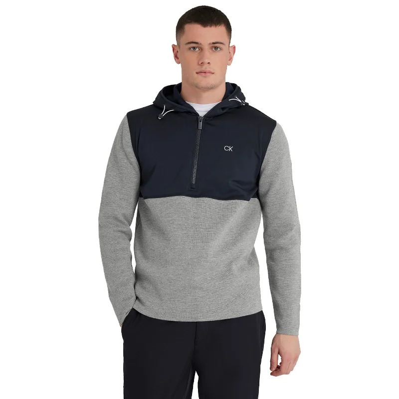 Grey / Navy