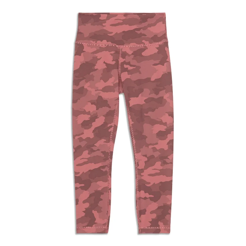 Weekend Bargains Galore Wunder Train High-Rise Crop - Resale