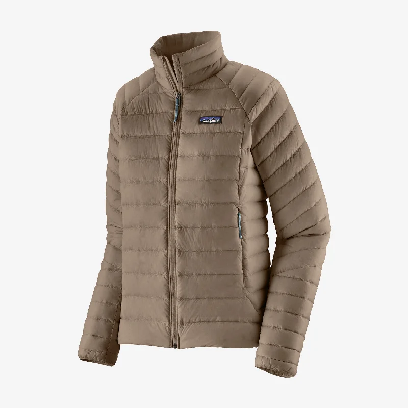 Seasonal Sale Patagonia Women's Down Sweater - Seabird Grey