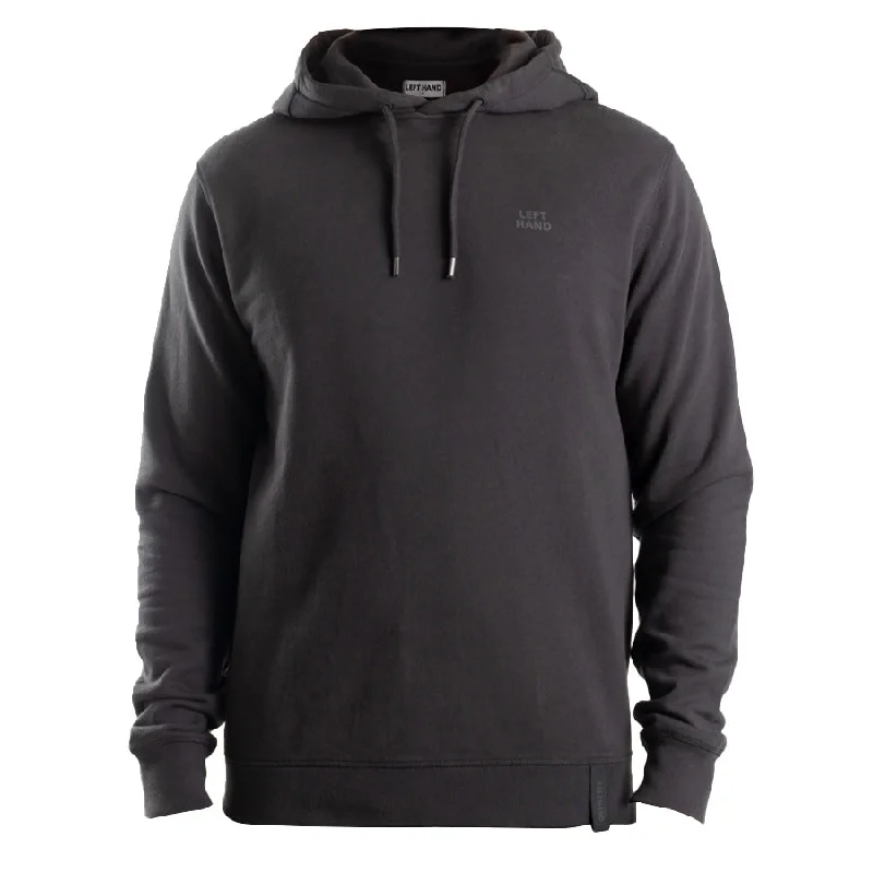 Fantastic Offers Left Hand Core Hooded Sweatshirt Black