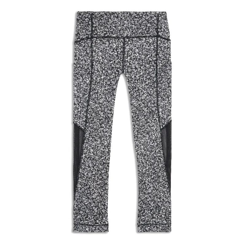 Weekend Savings Spree Sole Training Crop - Resale