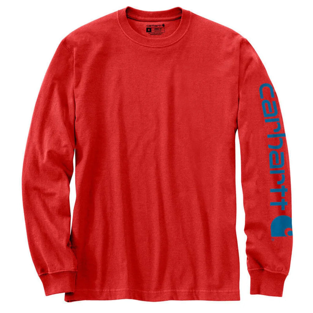 Fire Red Heather - R68