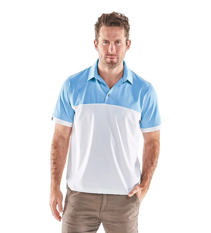 Inventory Reduction Men's Activator Polo