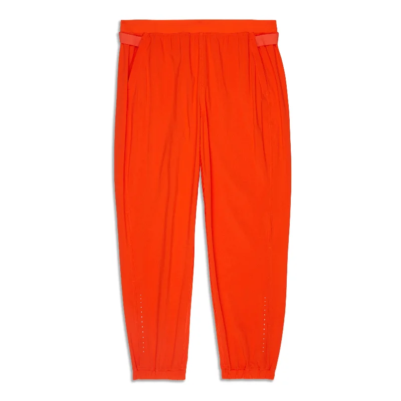 Weekend Extravaganza: Shop Now Adapted State High-Rise Jogger - Resale