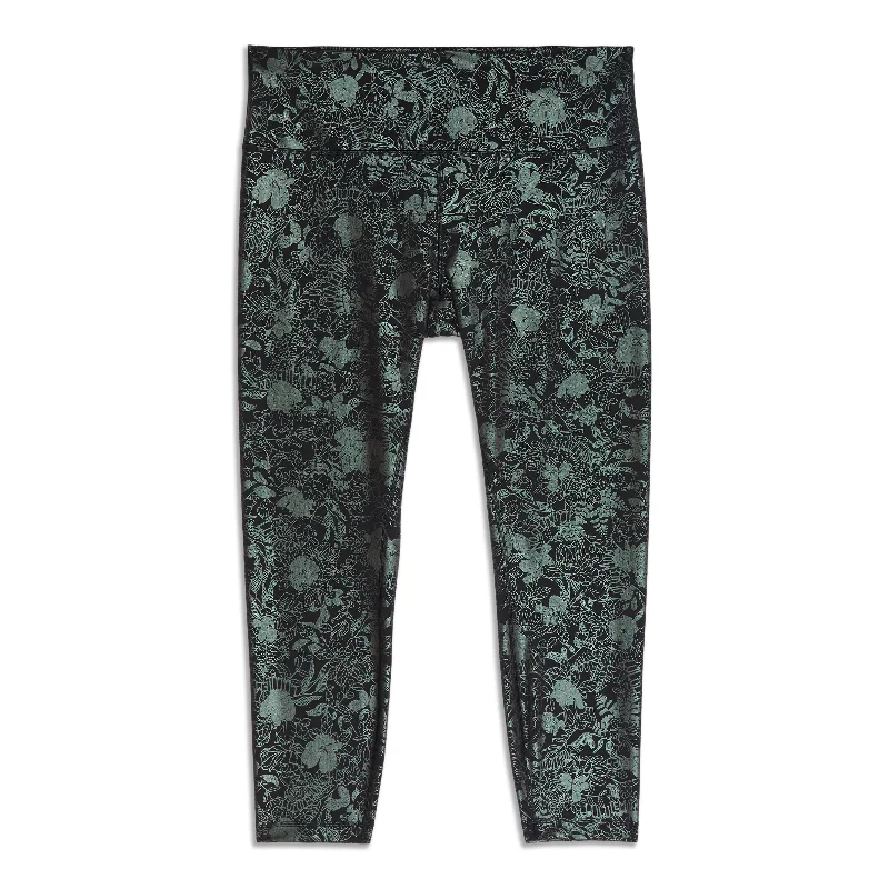 Weekend Bargains Await You Wunder Train High-Rise Tight - Resale