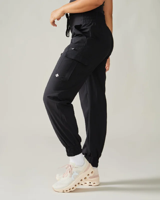 Weekend Deals That Thrill Cap Trinité Cargo Pant - Total Eclipse