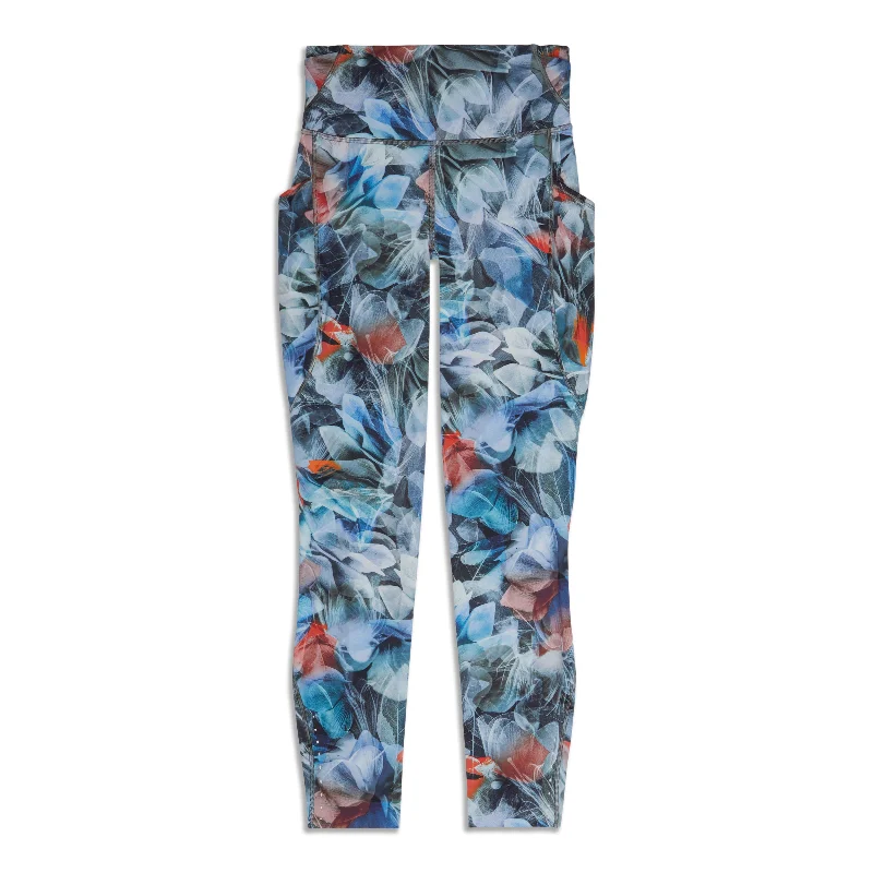 Weekend Deals You Can't Resist Fast And Free High-Rise Tight 25” Pockets - Resale