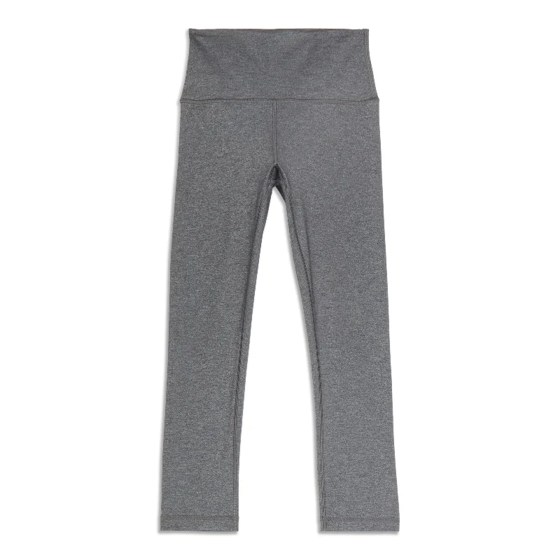 Final Clearance Wunder Under High Rise Crop - Resale