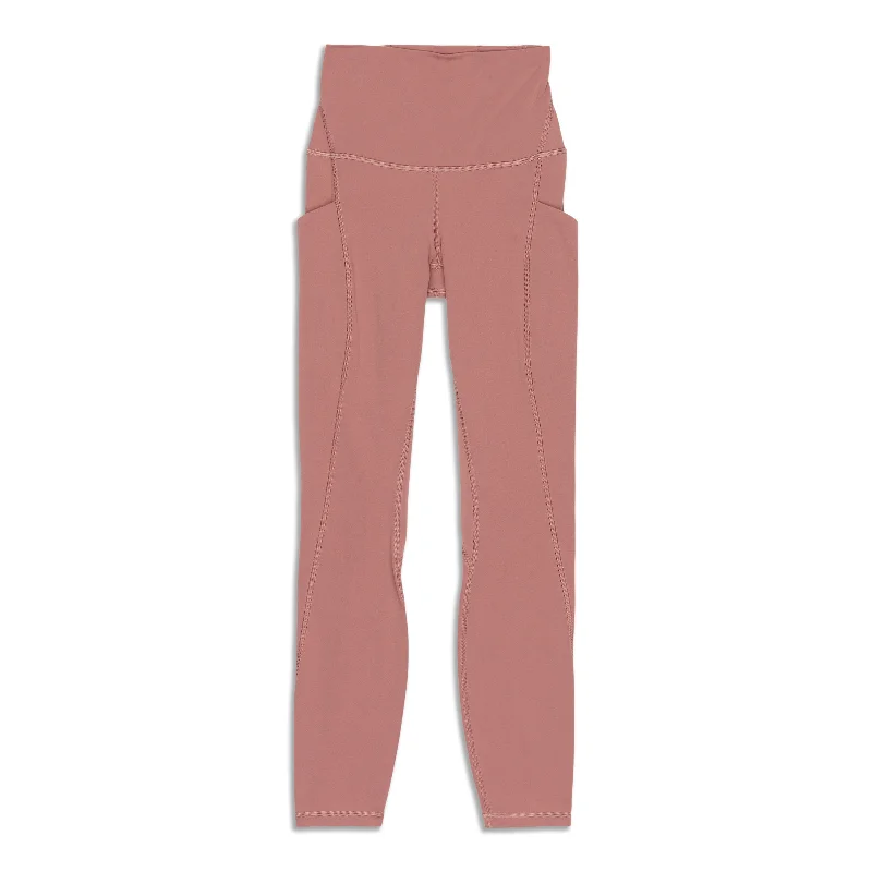 Flash Deal lululemon Align™ High-Rise Pant With Pockets - Resale