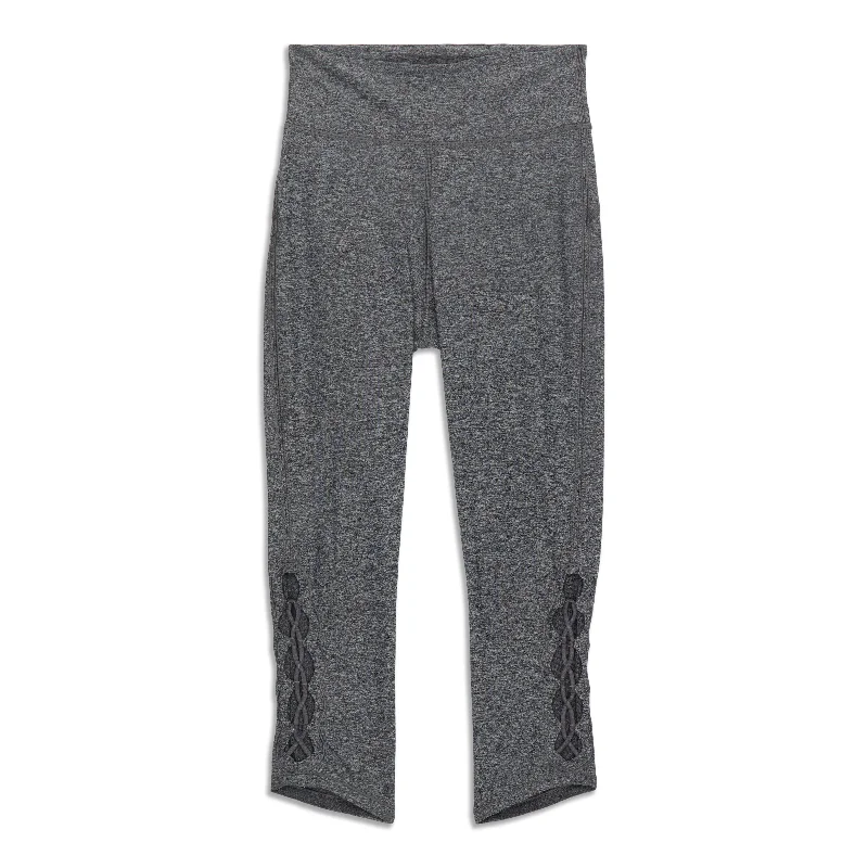 Limited Supply Tied To It Crop - Resale