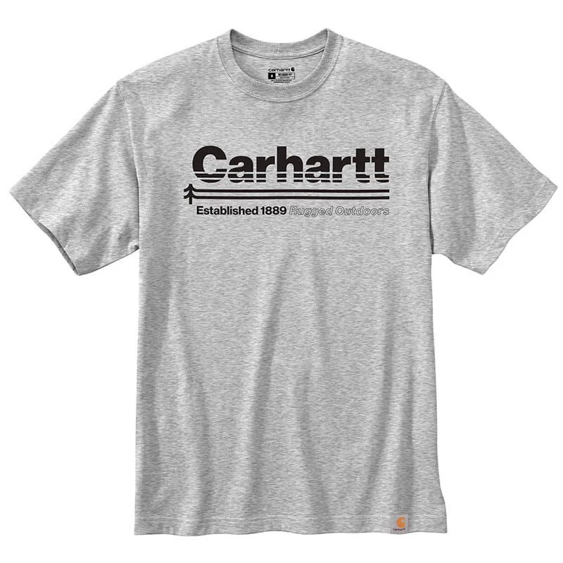 HGY - Heather Grey