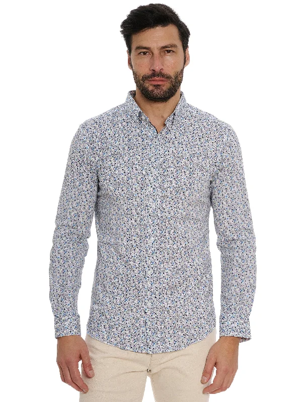 Lowest Rates KYLEN LONG SLEEVE KNIT SHIRT